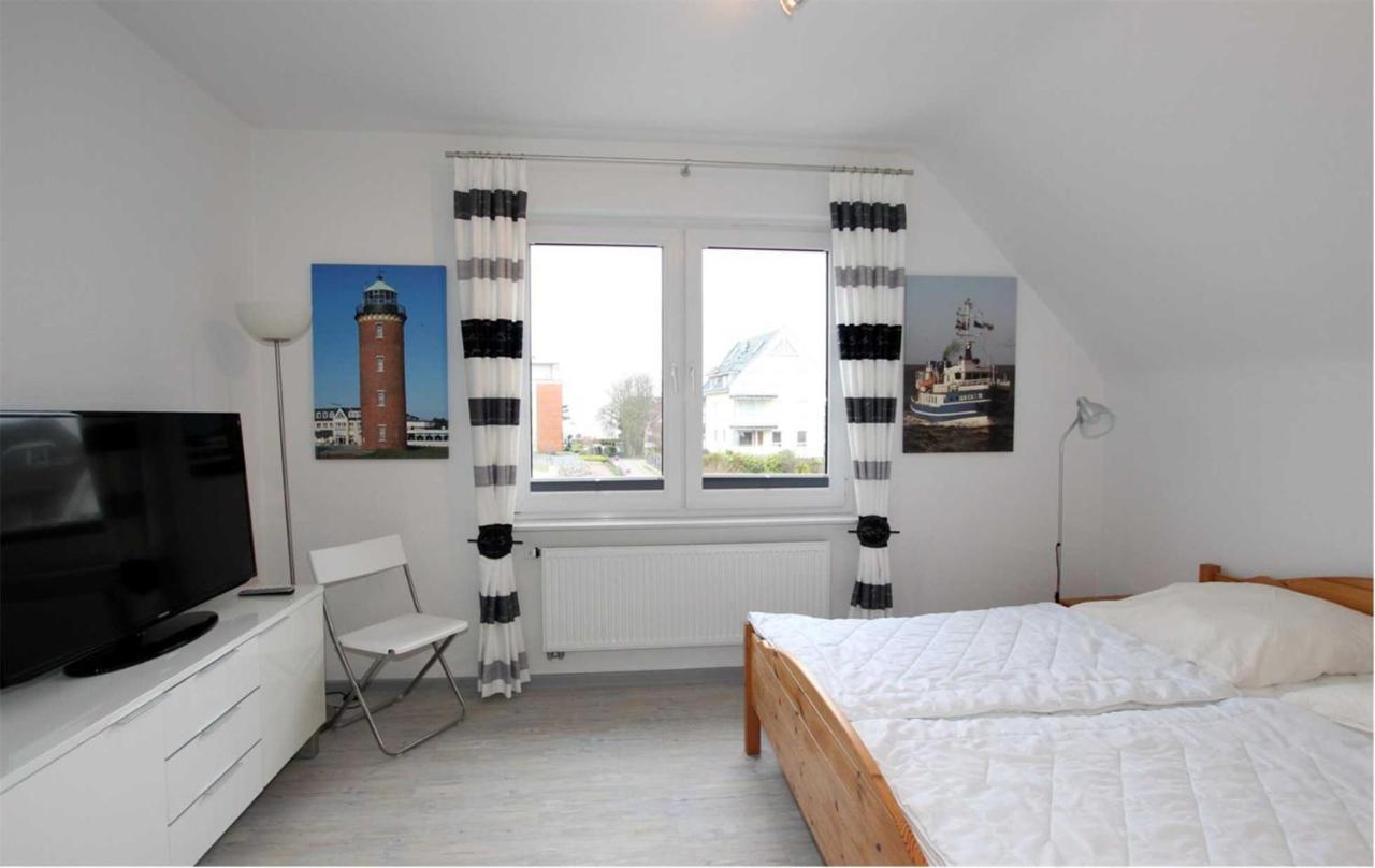 Ferienwohnung Neuwerk Cuxhaven Exterior foto