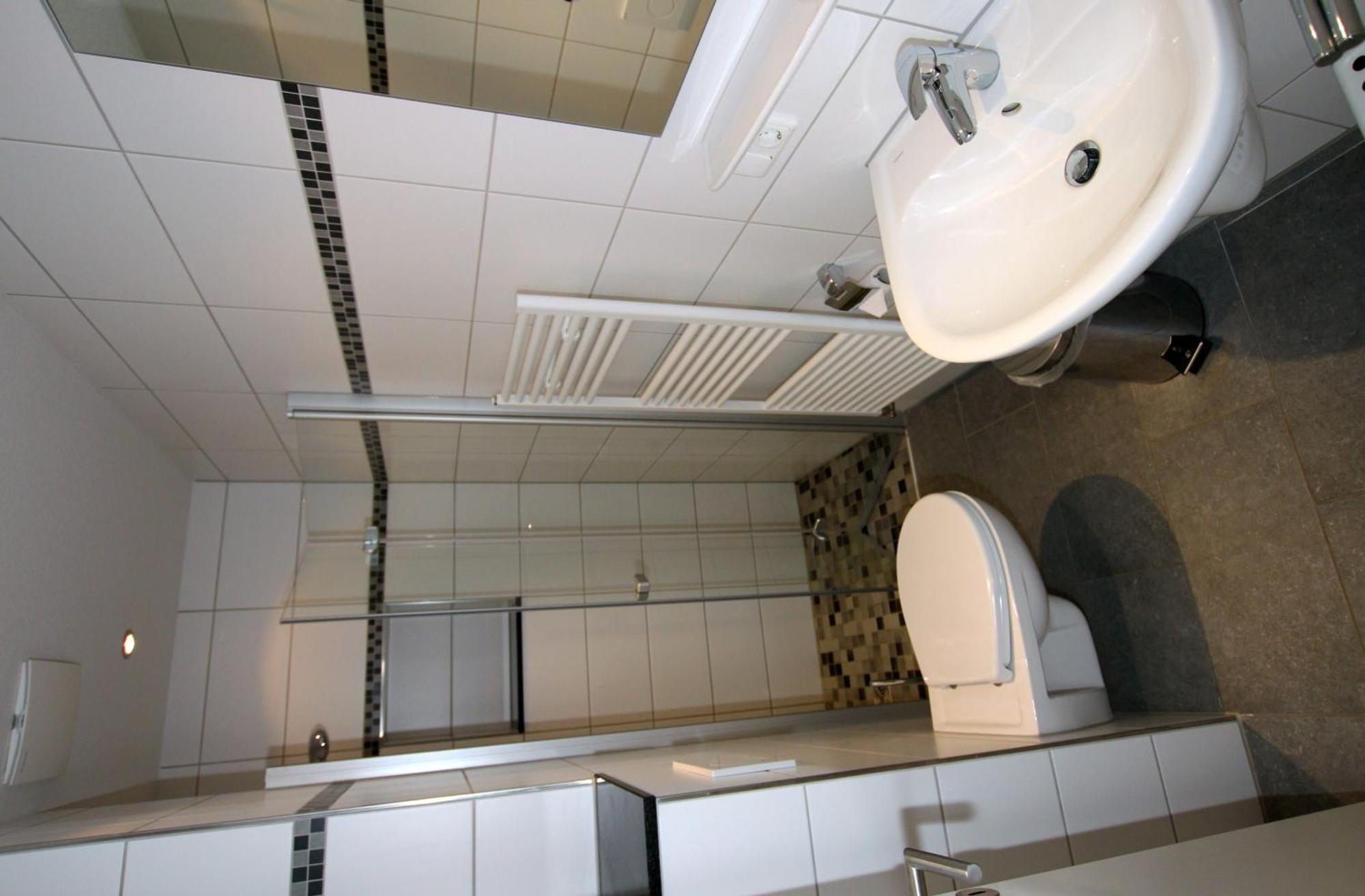 Ferienwohnung Neuwerk Cuxhaven Exterior foto